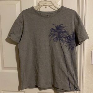 Trunks surf co t-shirt